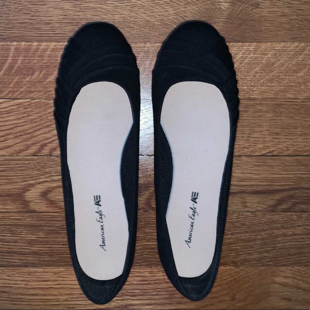 Black Flats
